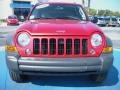 Inferno Red Pearl - Liberty Sport Photo No. 8