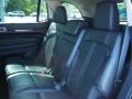 Charcoal Black 2010 Lincoln MKT FWD Interior Color