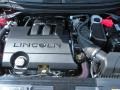 3.7 Liter DOHC 24-Valve iVCT Duratec V6 Engine for 2010 Lincoln MKT FWD #45956732