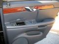 Blue Onyx Metallic - DeVille Sedan Photo No. 20