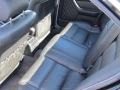 1995 BMW 5 Series Black Interior Interior Photo