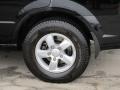 Ebony Black - Sorento LX 4x4 Photo No. 4