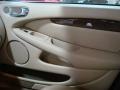 2007 White Onyx Jaguar X-Type 3.0  photo #17