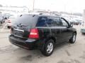 Ebony Black - Sorento LX 4x4 Photo No. 7
