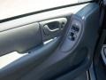 2004 Bright Silver Metallic Dodge Caravan SXT  photo #19