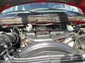 6.7L Cummins Turbo Diesel OHV 24V Inline 6 Cylinder Engine for 2007 Dodge Ram 2500 Laramie Mega Cab 4x4 #45957500
