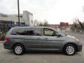 Nimbus Gray Metallic - Odyssey EX-L Photo No. 3