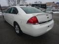 White - Impala LT Photo No. 4