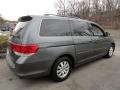 Nimbus Gray Metallic - Odyssey EX-L Photo No. 4