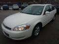 White - Impala LT Photo No. 5