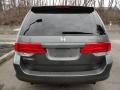 Nimbus Gray Metallic - Odyssey EX-L Photo No. 5