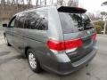Nimbus Gray Metallic - Odyssey EX-L Photo No. 6