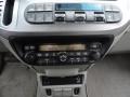 Nimbus Gray Metallic - Odyssey EX-L Photo No. 15