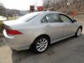 Alabaster Silver Metallic - TSX Sedan Photo No. 4