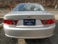 Alabaster Silver Metallic - TSX Sedan Photo No. 5