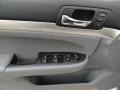 Alabaster Silver Metallic - TSX Sedan Photo No. 8