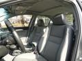 Alabaster Silver Metallic - TSX Sedan Photo No. 9