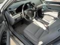 Alabaster Silver Metallic - TSX Sedan Photo No. 10