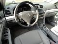 Alabaster Silver Metallic - TSX Sedan Photo No. 11