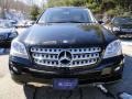 Black - ML 350 4Matic Photo No. 2
