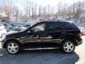 Black - ML 350 4Matic Photo No. 3