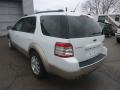 2008 Oxford White Ford Taurus X Eddie Bauer AWD  photo #4