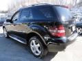 Black - ML 350 4Matic Photo No. 4