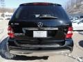 Black - ML 350 4Matic Photo No. 5