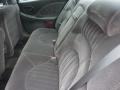 Dark Pewter Interior Photo for 2003 Pontiac Bonneville #45957993