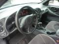  2003 Bonneville SE Dark Pewter Interior