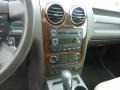 Camel Controls Photo for 2008 Ford Taurus X #45958103