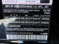 Black - ML 350 4Matic Photo No. 16