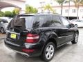 Black - ML 320 BlueTec 4Matic Photo No. 2