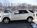 Arctic White - ML 350 4Matic Photo No. 3
