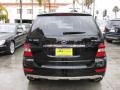 Black - ML 320 BlueTec 4Matic Photo No. 3