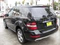 Black - ML 320 BlueTec 4Matic Photo No. 7