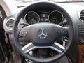 Black - ML 320 BlueTec 4Matic Photo No. 20