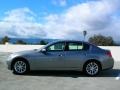 Platinum Graphite Metallic - G 35 Journey Sedan Photo No. 2