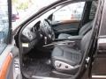 Black - ML 320 BlueTec 4Matic Photo No. 21