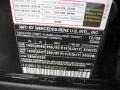 Black - ML 320 BlueTec 4Matic Photo No. 28