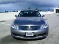 Platinum Graphite Metallic - G 35 Journey Sedan Photo No. 4