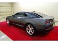 Cyber Gray Metallic - Camaro SS/RS Coupe Photo No. 4