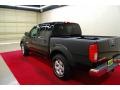 Super Black - Frontier SE Crew Cab Photo No. 4