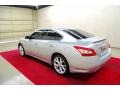 Radiant Silver Metallic - Maxima 3.5 SV Photo No. 4