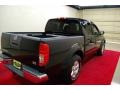 Super Black - Frontier SE Crew Cab Photo No. 6