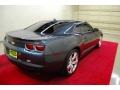 Cyber Gray Metallic - Camaro SS/RS Coupe Photo No. 6