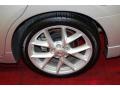 Radiant Silver Metallic - Maxima 3.5 SV Photo No. 8