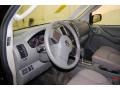 Super Black - Frontier SE Crew Cab Photo No. 11