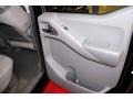 Super Black - Frontier SE Crew Cab Photo No. 15