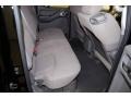 Super Black - Frontier SE Crew Cab Photo No. 16
